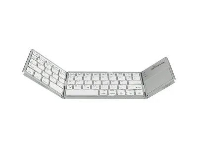 MEDIARANGE MROS133 - Tastatur - klappbar - mit