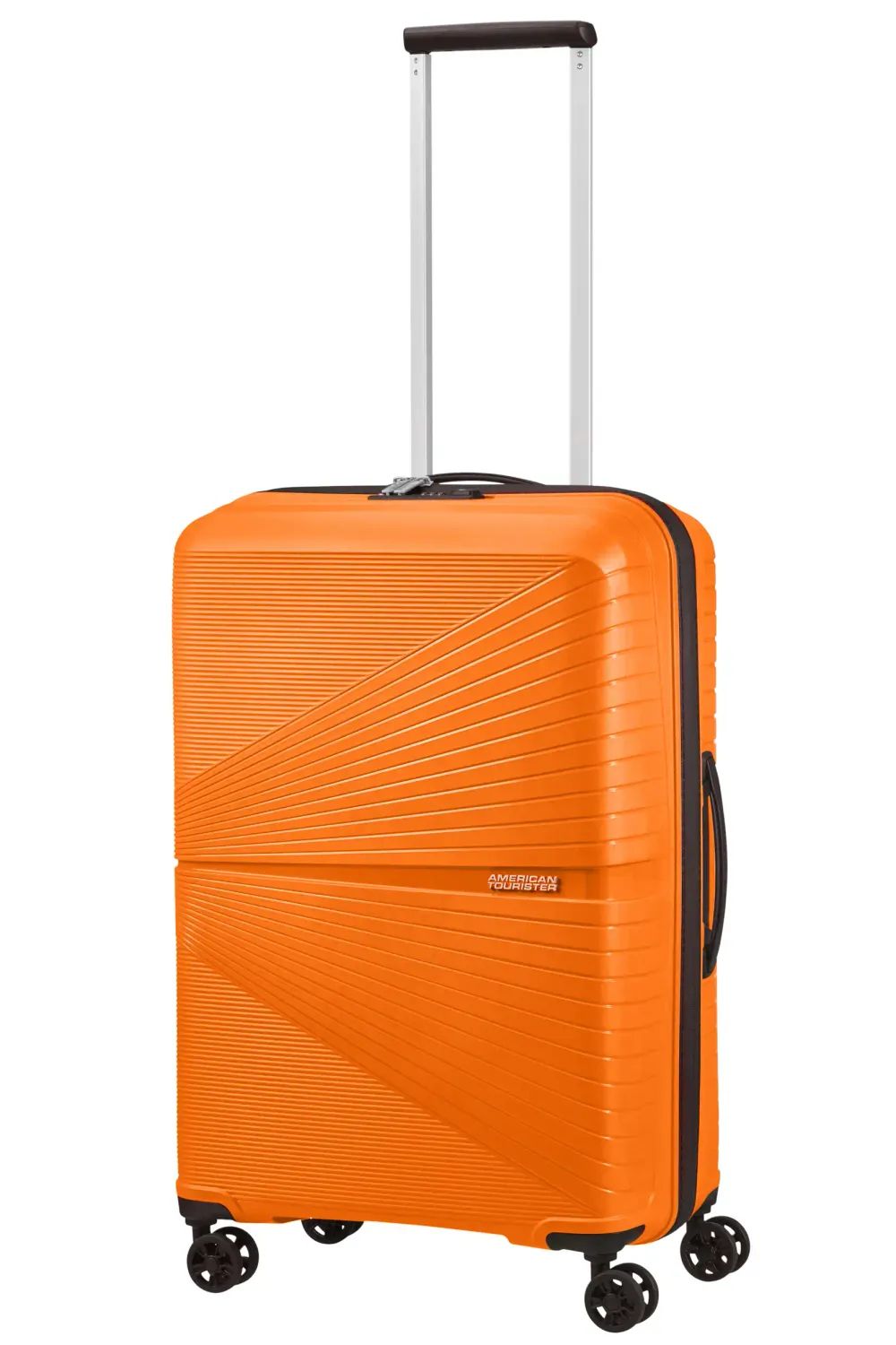 AMERICAN TOURISTER AIRCONIC SPINNER 67/24 TSA, MANGO ORANGE