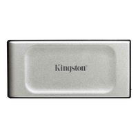 Kingston XS2000 - SSD - 500 GB - extern (tragbar)