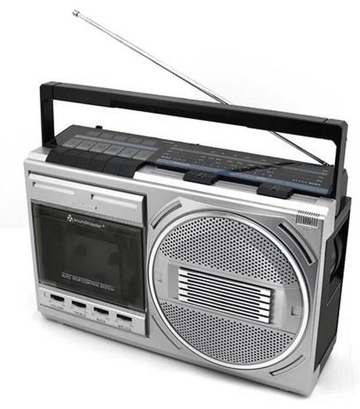 Soundmaster RR20SI