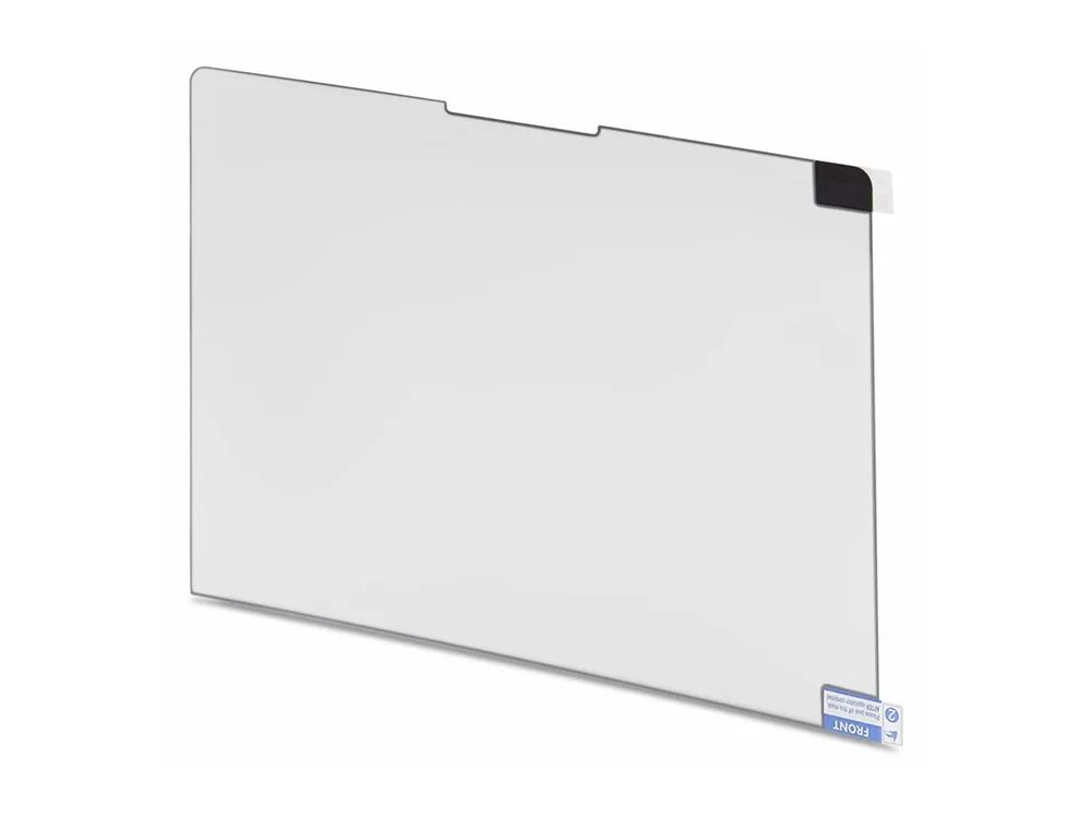 StarTech.com 4-Way 12.4in Surface Laptop Go 1/2/3 Privacy Screen Filter, Portrait/Landscape, Touch-Enabled, +/- 30 Deg. View, Blue Light Reduction, Matte Finish - Blickschutzfilter für Notebook (horizontal)