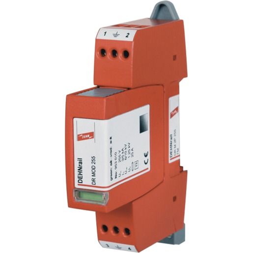 Dehn ÜS-ABLEITER DEHNRAIL M 2POL. / DEHN 953 205 953205