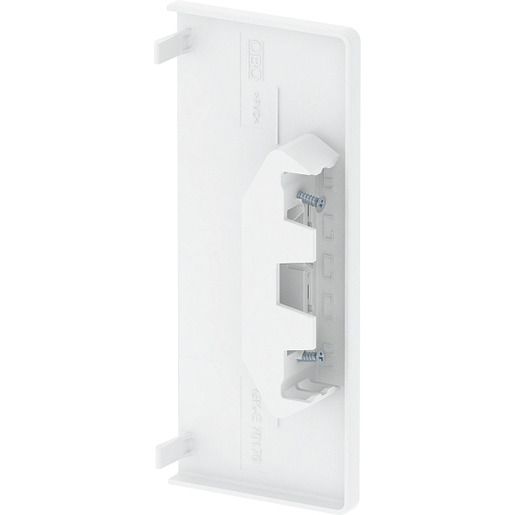OBO ENDSTÜCK HALOGENFREI 70X130 / GKH-E70130RW 6114280