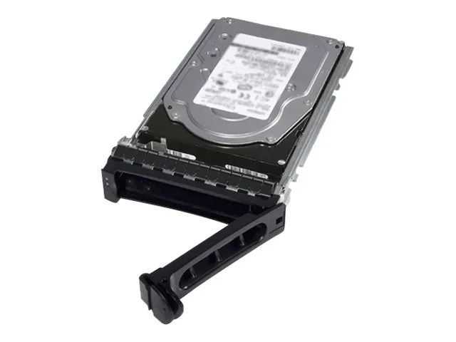 Dell Festplatte - 2 TB - intern - 3.5" (8.9 cm)