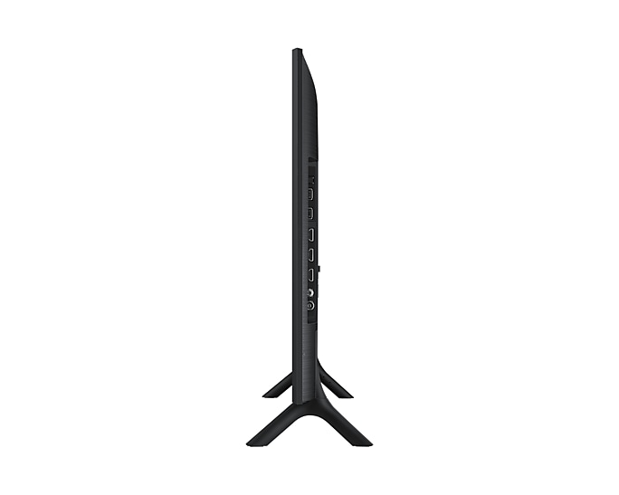Samsung HG32CF800EU - 81 cm (32") Diagonalklasse HCF8000 Series LCD-TV Open-Box 