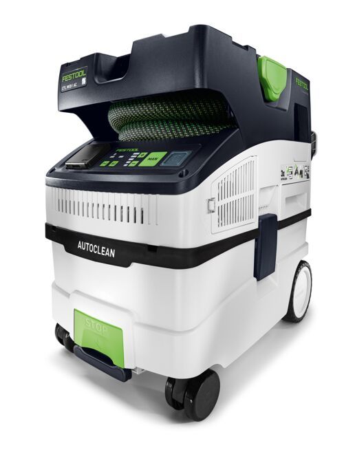 Festool Absaugmobil CLEANTEC CTL MIDI I AC