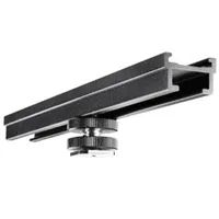 Walimex Flash Mount Extension Rail - Halterung