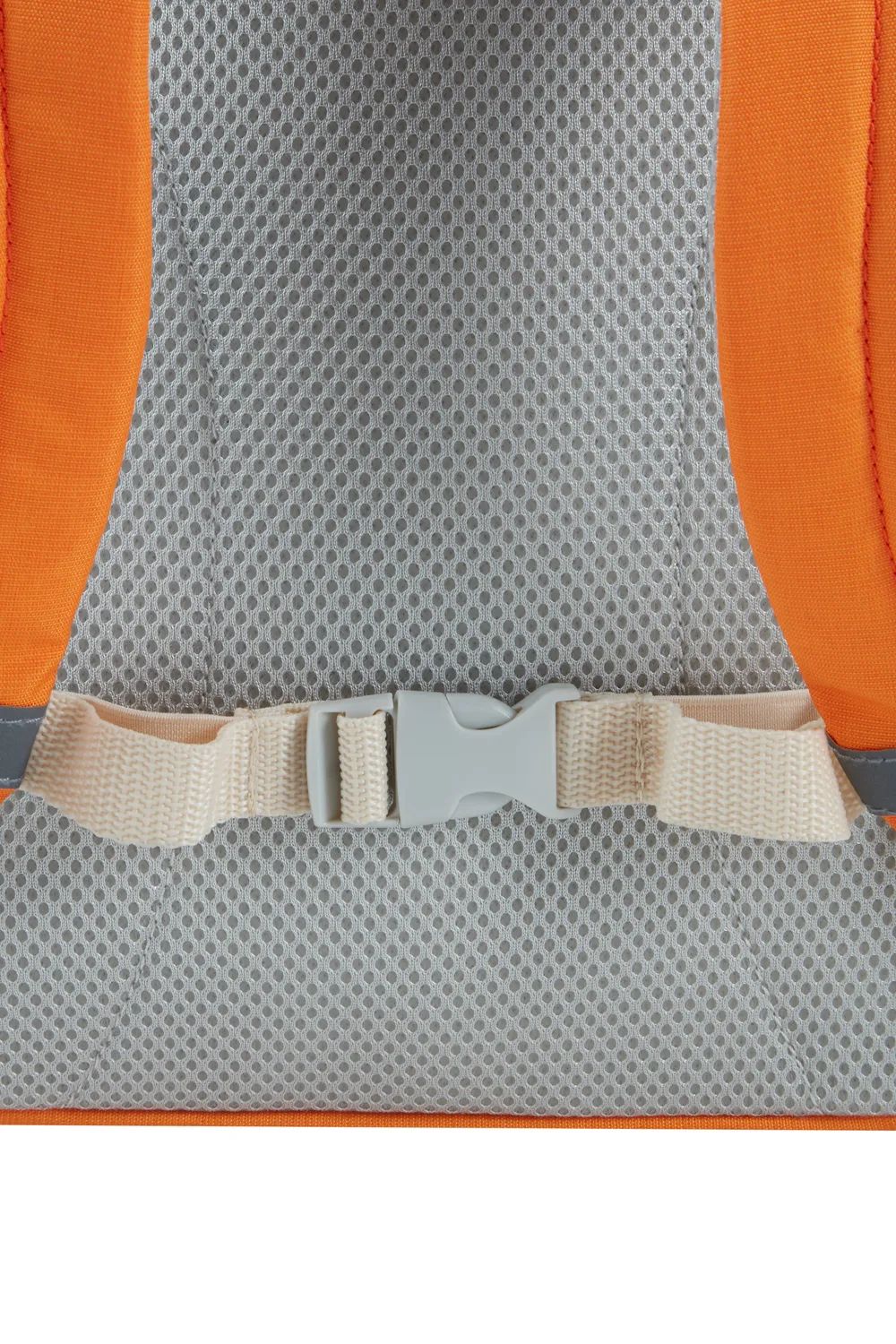SAMSONITE HAPPY SAMMIES ECO BACKPACK S TIGER TOBY, TIGER TOBY