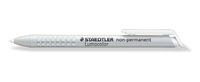 STAEDTLER Lumocolor omnichrom - Marker - nicht dauerhaft