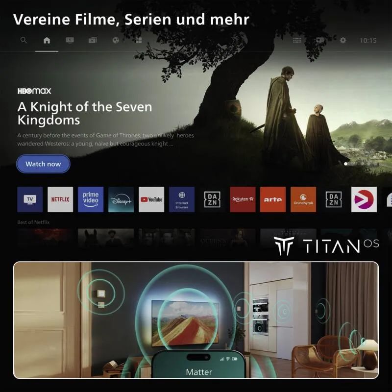 Philips 42OLED811/12