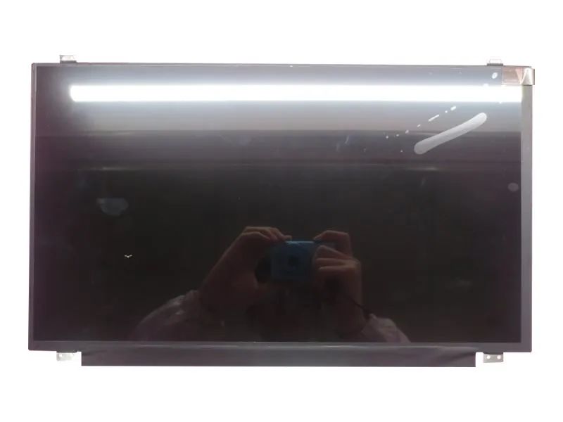 Lenovo 15,6" (39,6 cm) FHD IPS BOE Slim LCD-Panel ohne Touch-Funktion, blendfrei