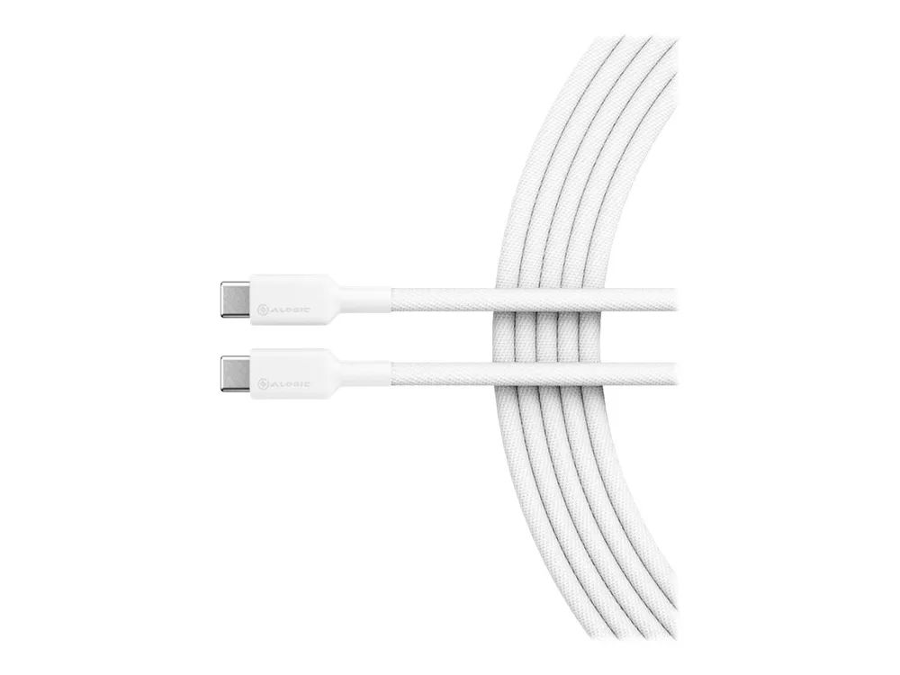 Alogic Elements Pro - USB-Kabel - 24 pin USB-C (M)