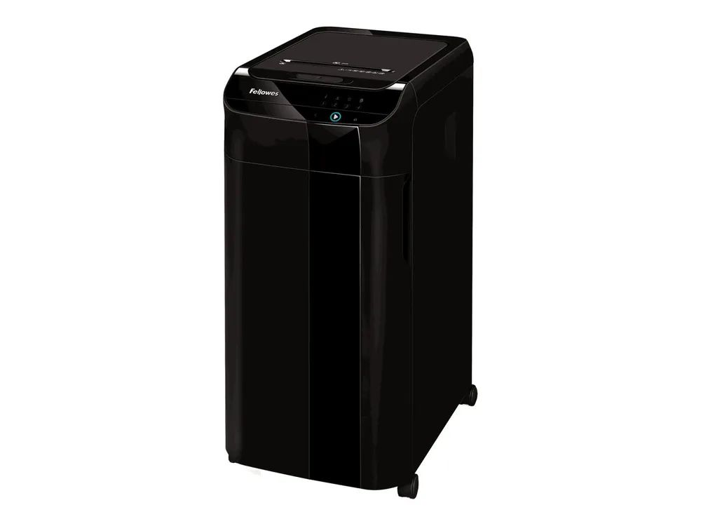 Fellowes AutoMax 450C - Vorzerkleinerer - Kreuzschnitt
