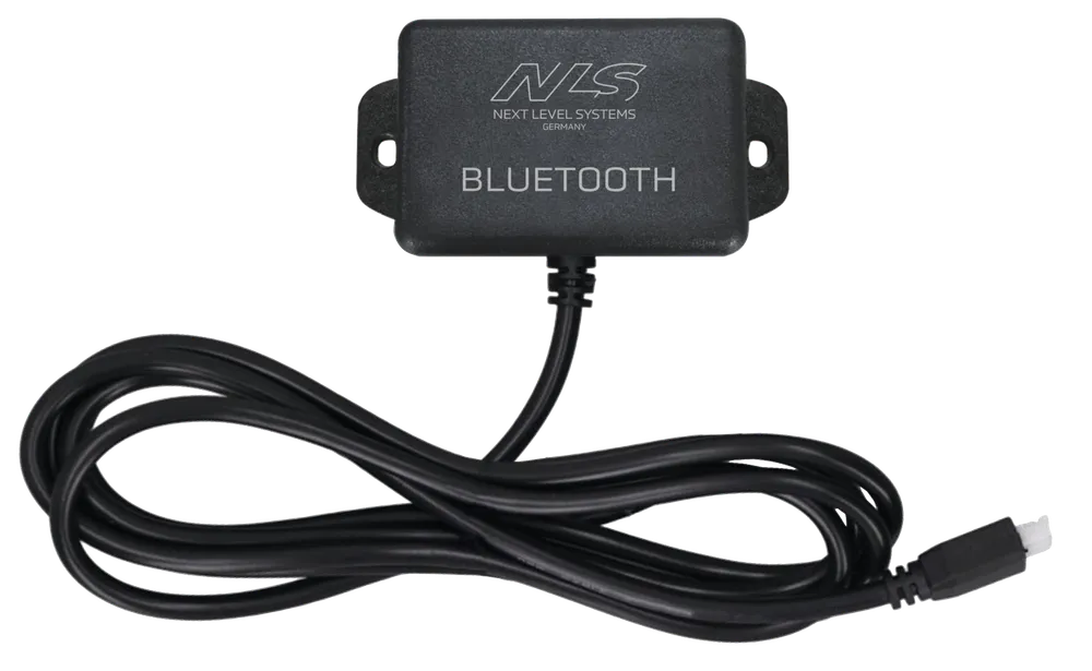 Next Level Systems Bluetooth Adapter für NL SR 400 MPP