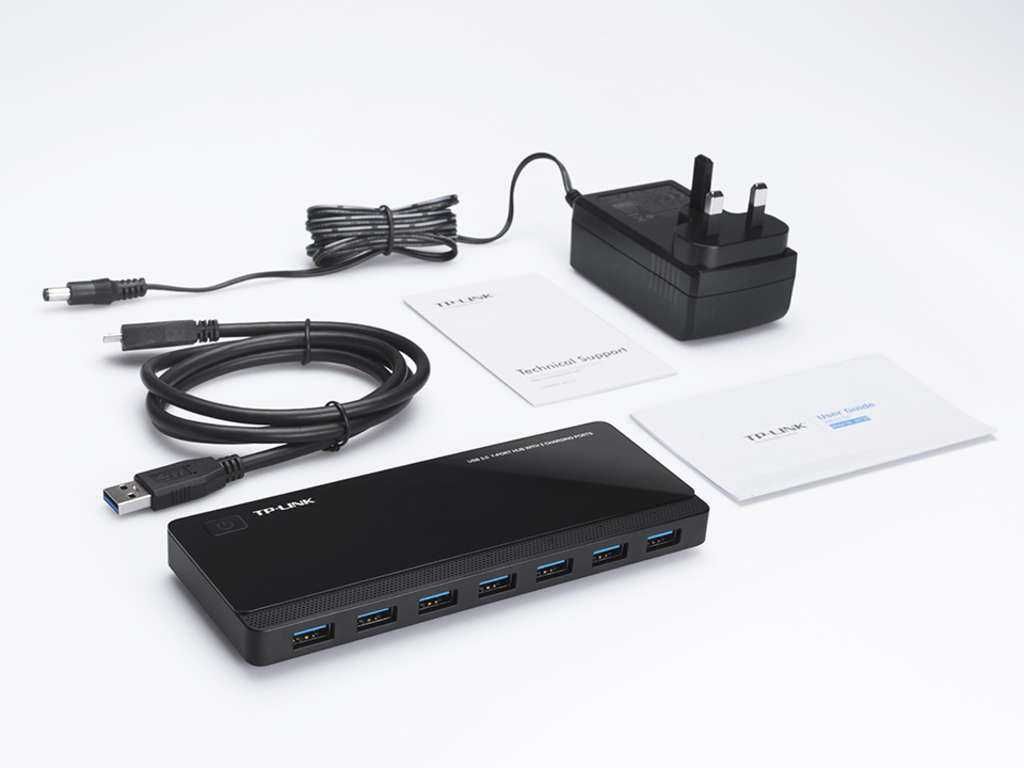 TP-Link UH720