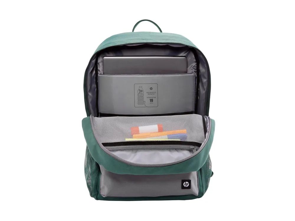 HP Campus - Notebook-Rucksack - 39.6 cm (15.6")