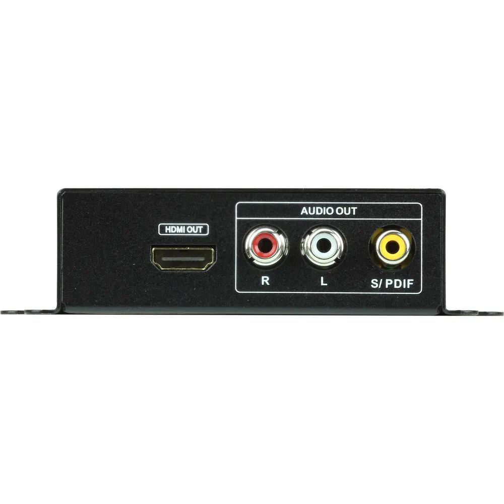 ATEN VC480 - Videokonverter - SDI - HDMI, SDI