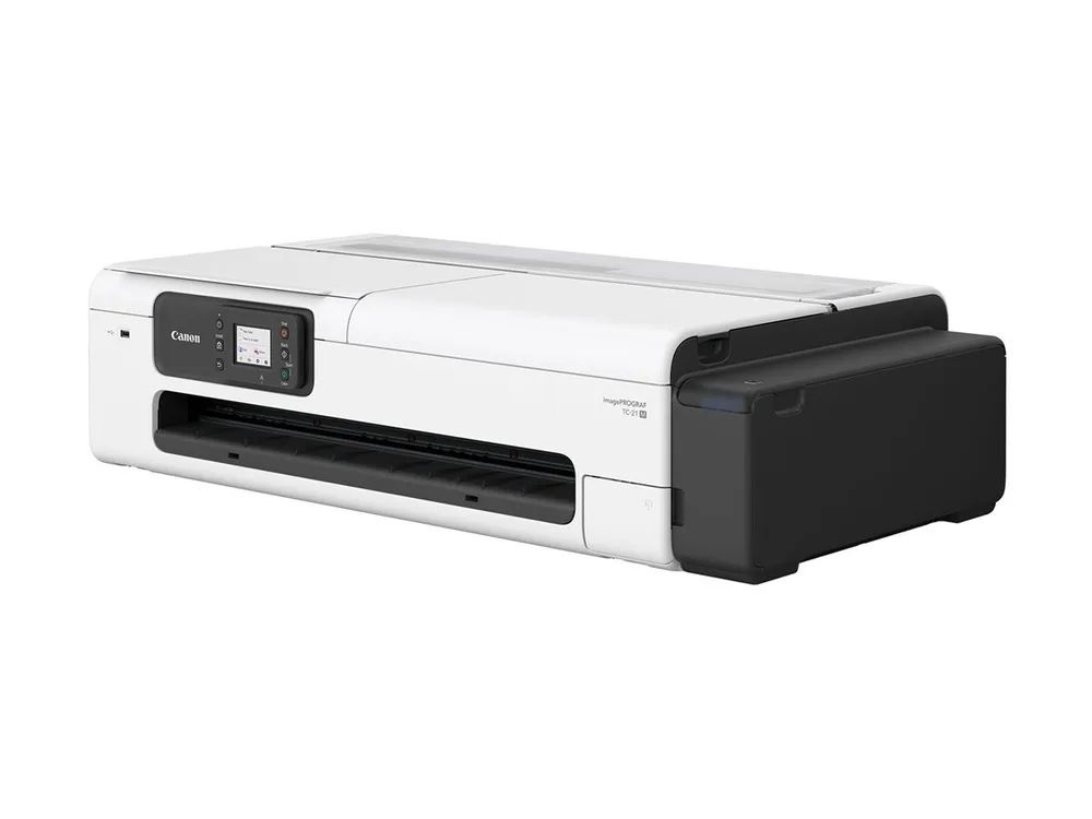 Canon imagePROGRAF TC-21M Large Format Printer