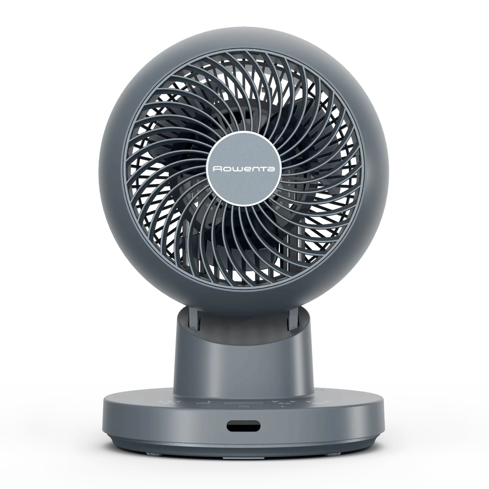 Rowenta QV2540 Turbo Twist Compact