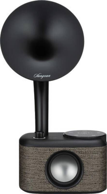 Sangean CP-100D