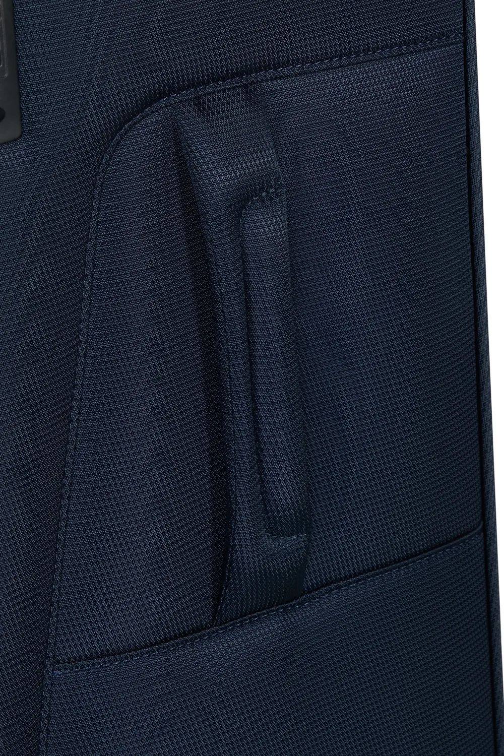 Samsonite SPARK SNG ECO SPINNER 67/24 EXP FL, MIDNIGHT BLUE