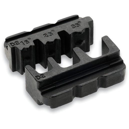 Cimco EINSATZ F.ADERENDH.16-35 QMM / CIMCO 106014