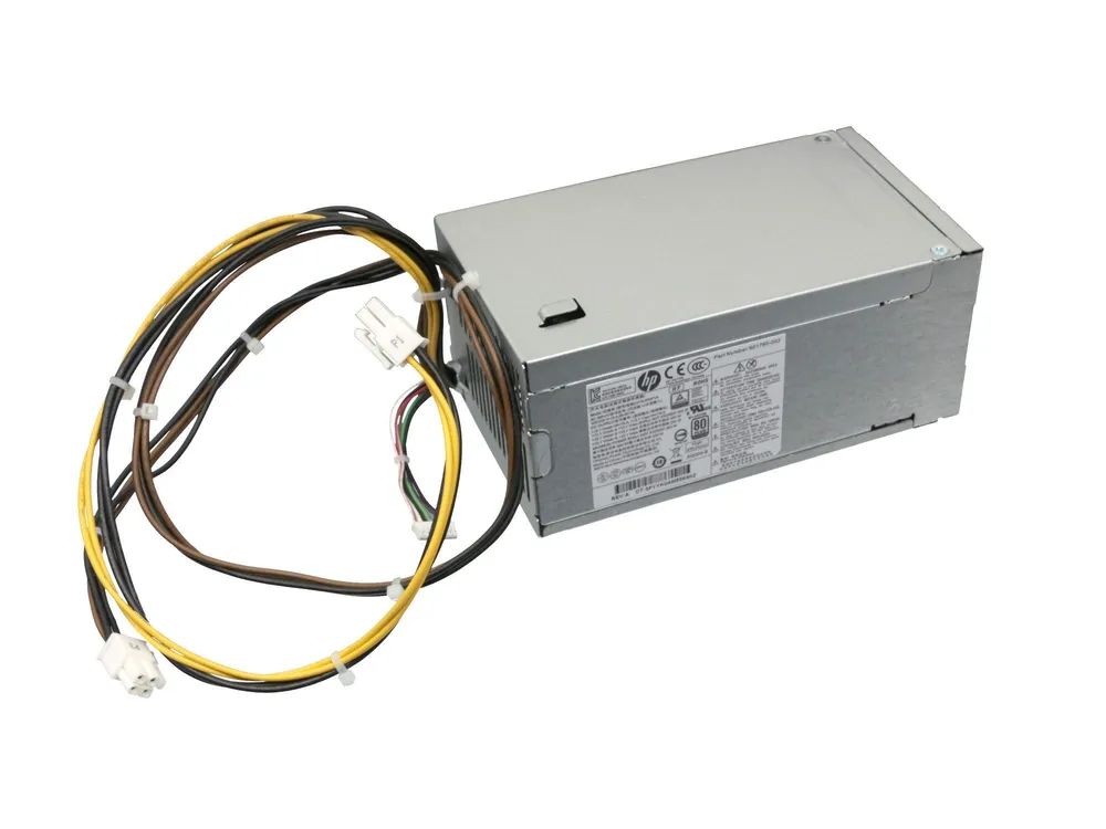 HP Netzteil - ENT18, für SFF-Model, EPA92