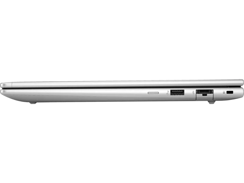 HP ProBook 445 G11 Notebook - AMD Ryzen 5 7535U / 2.9 GHz - Win 11 Pro - Radeon 660M - 8 GB RAM - 256 GB SSD NVMe - 35.6 cm (14")