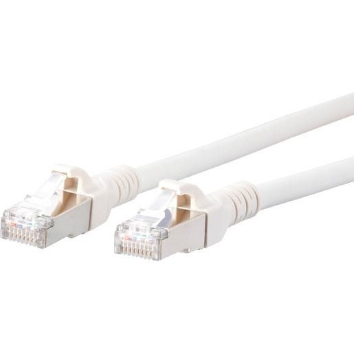 Metz Connect PATCHKABEL KAT6A 10G AWG26 WS / METZ 1308450588-E 0,5M 1308450588-E