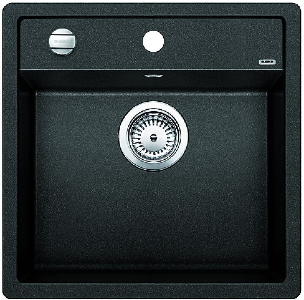 Blanco Dalago 5-F Silgranit anthrazit