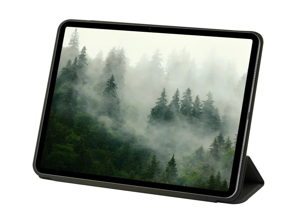 dbramante1928 Avenida - Flip-Hülle für Tablet - ICON - Waldschatten - für Apple 10.9-inch iPad (10. Generation)