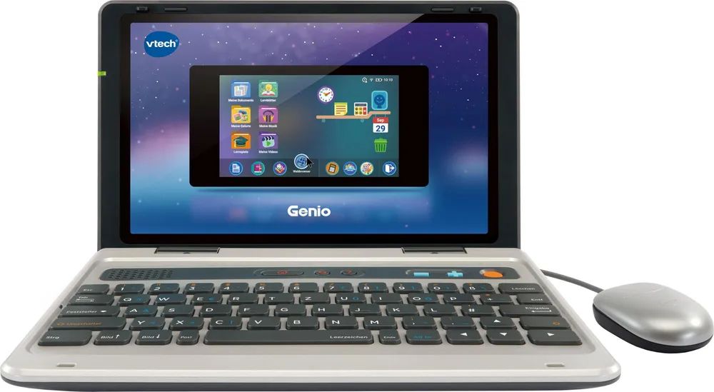 VTech Genio Lernlaptop
