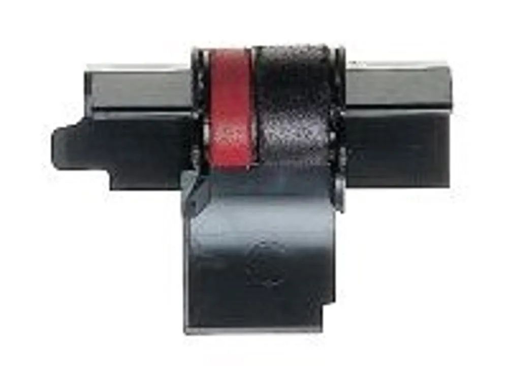 Armor Schwarz, Rot - Tintenrolle