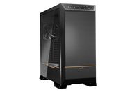Be Quiet! Dark Base Pro 901 - FT - ATX - Seitenteil mit Fenster (gehärtetes Glas)