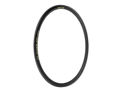B W Master 010 - Filter - UV - 58 mm