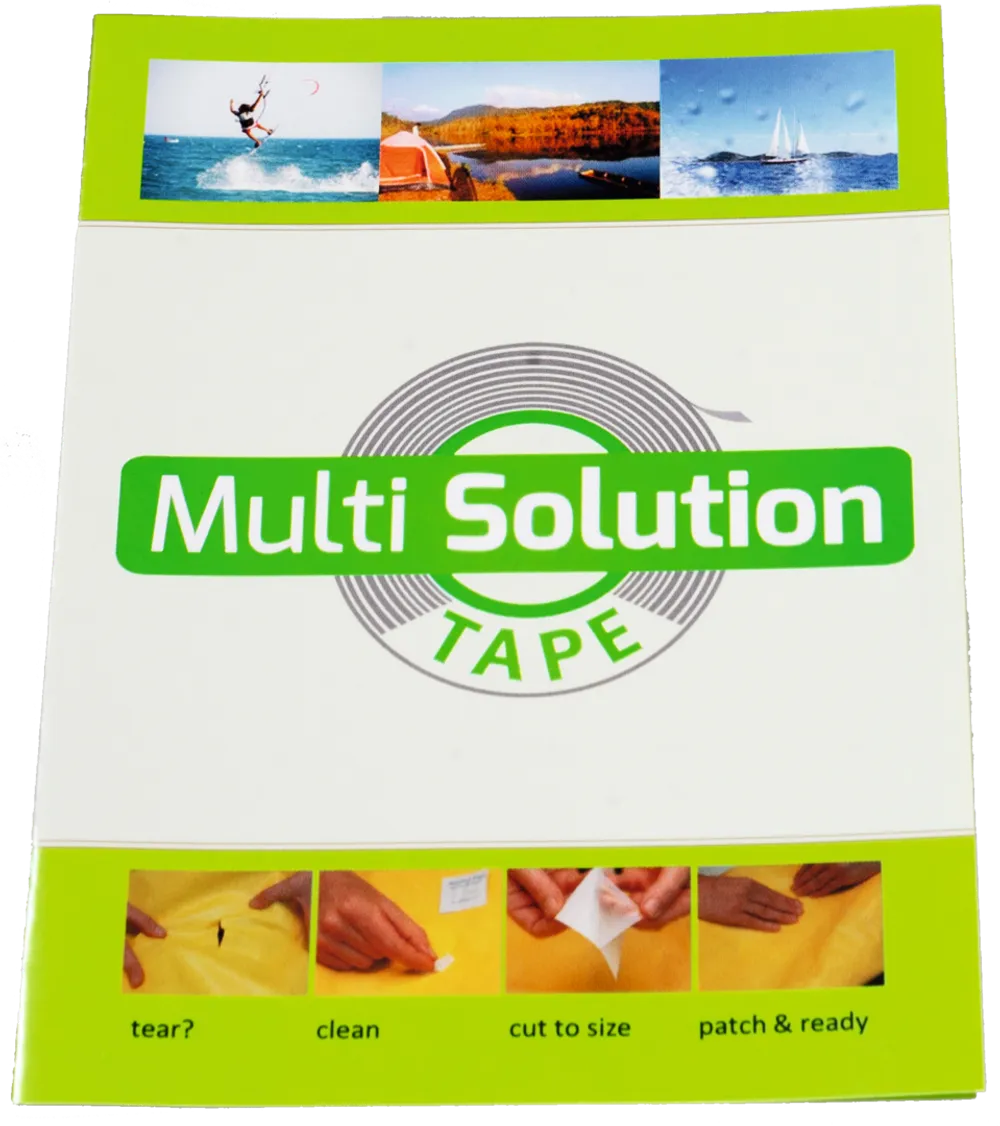 Tear-Aid Multi Solution Tape (R)