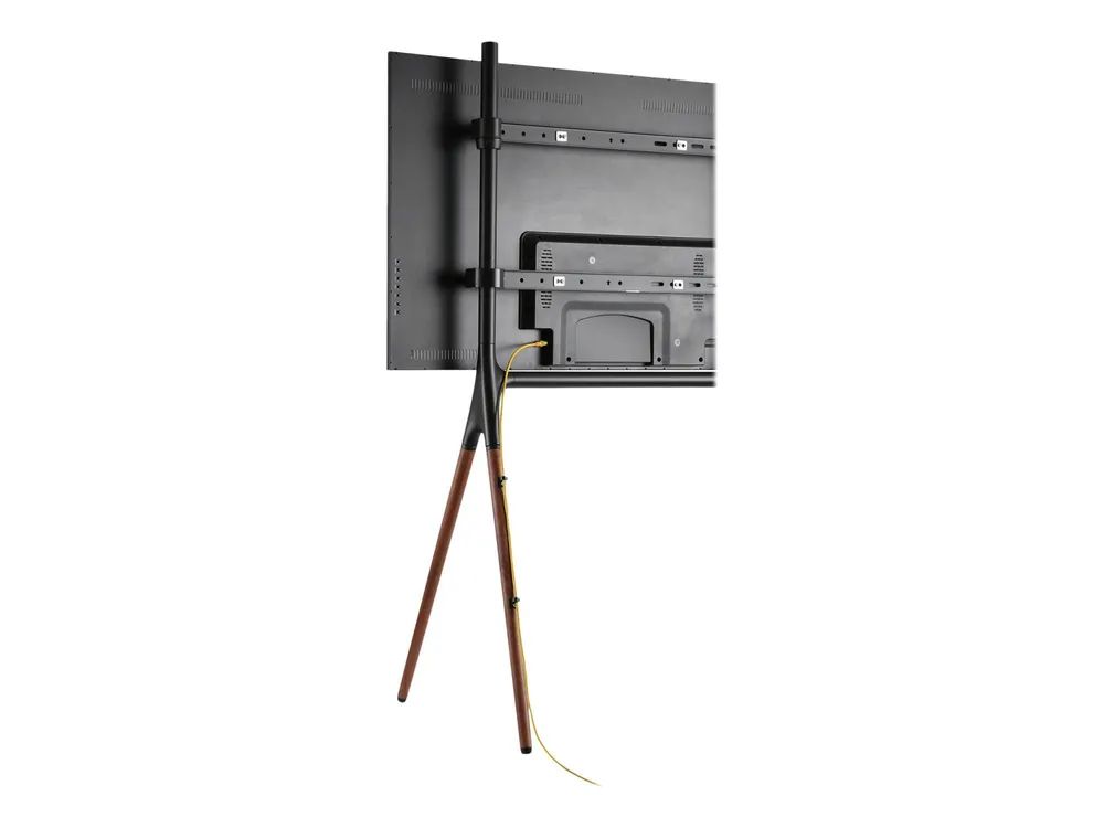Neomounts NM-M1000 - Aufstellung - für LCD-Display - Schwarz - Bildschirmgröße: 94-177.8 cm (37"-70")