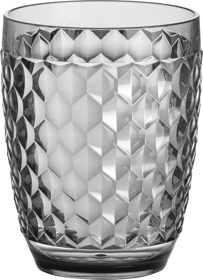 Brunner Wasserglas Set Coralux