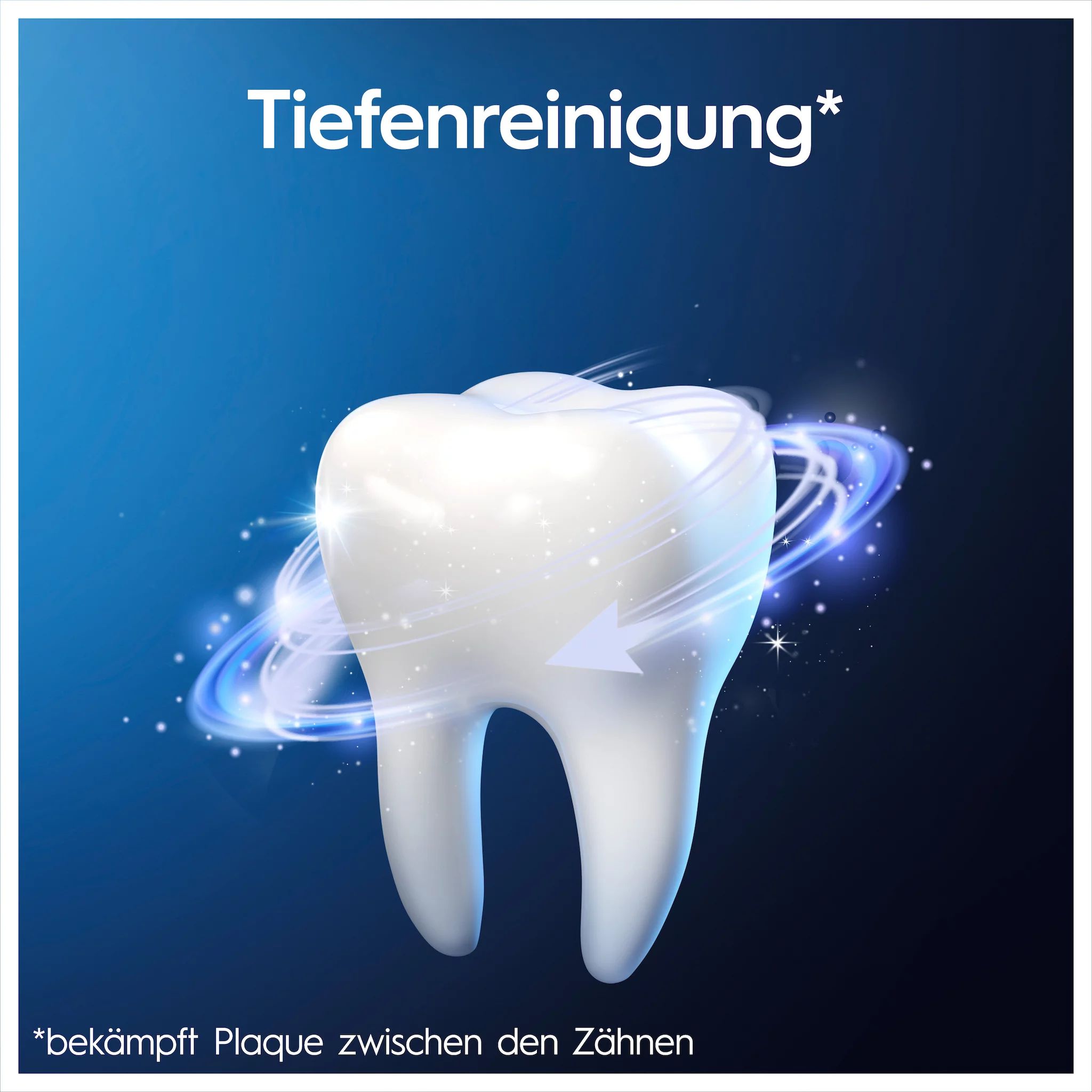blend-a-med Complete EXPERT Tiefenreinigung 75ml
