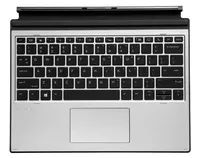 HP L67436-A41 - Belgisch - Touchpad - 1,84 cm - HP - Elite x2 G4 - Silber