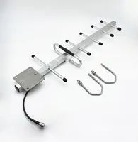 ALLNET Antenne N-Female Yagi ANT-868-12.5dbi-Yagi - Yagi