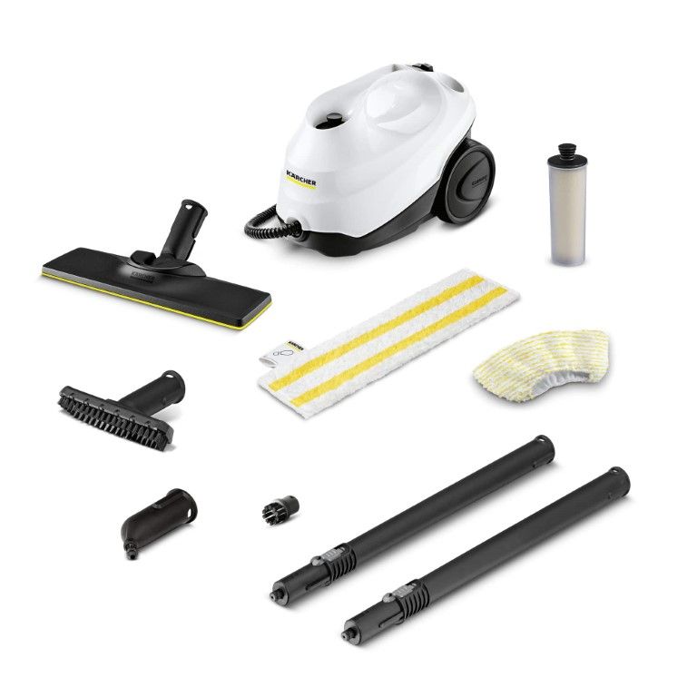 Kärcher SC 3 EasyFix
