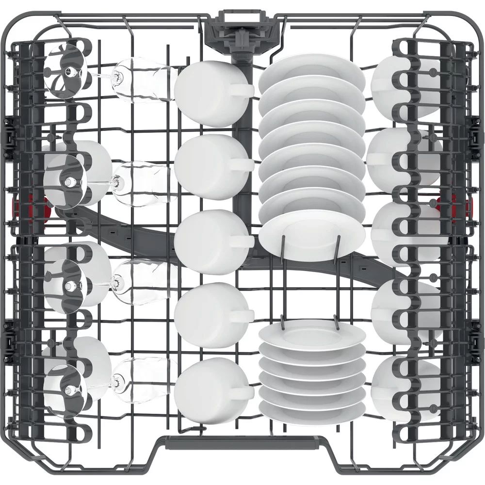 Whirlpool WFC 3C34 AP X