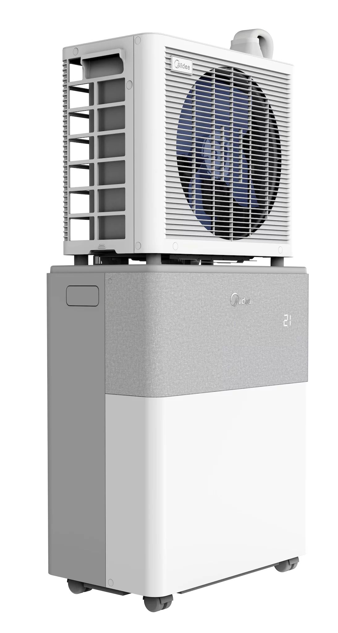 MIDEA PortaSplit 12K