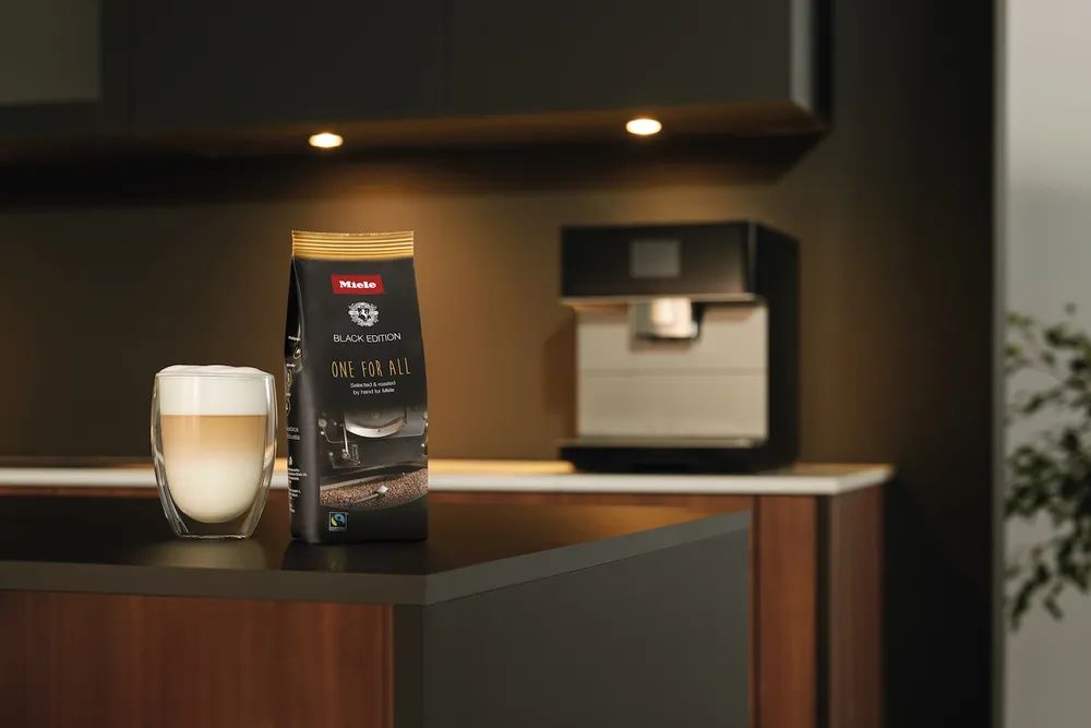 Miele Kaffee OneForAll 4x250g INT