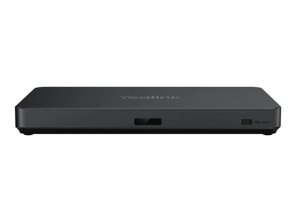 Yealink AVHub - Meeting Audio & Video-Prozessor