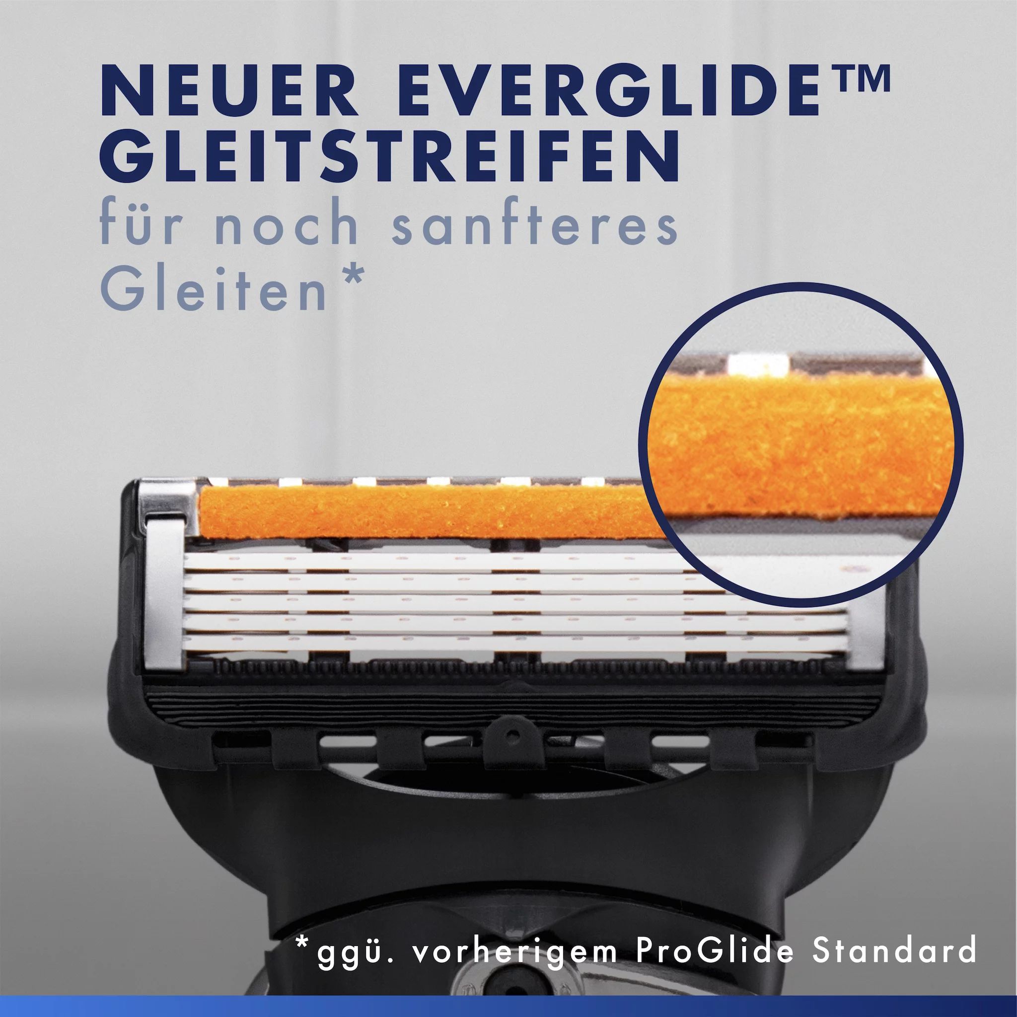 Gillette ProGlide Systemklingen 16er