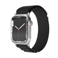 Vonmählen Action Loop Band Black 42/44/45