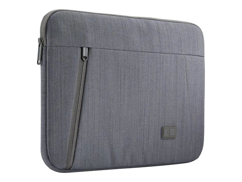 Case Logic Huxton - Notebook-Hülle - 33.8 cm (13.3")