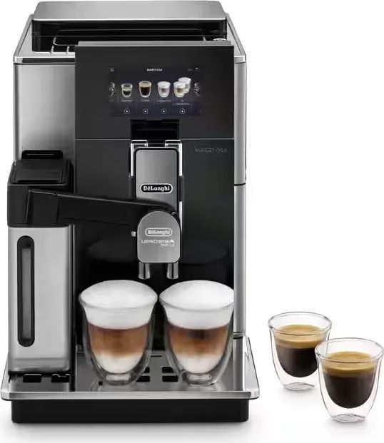 Delonghi EPAM960.55.GM Maestosa